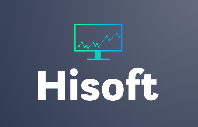 Hisoft Logo